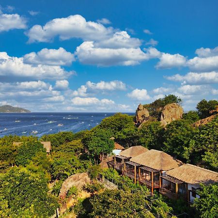 Escalade Experience Ξενοδοχείο Cam Ranh Εξωτερικό φωτογραφία