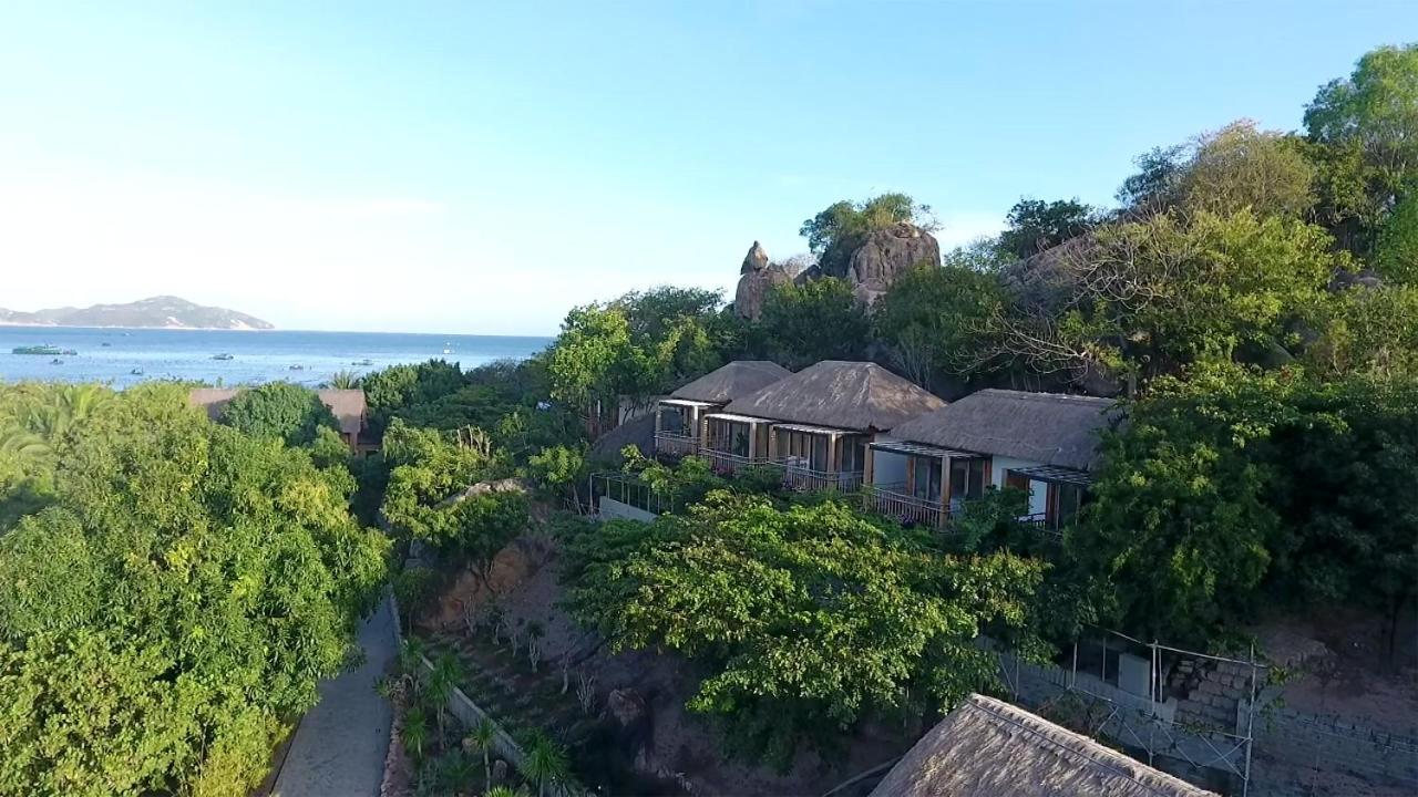 Escalade Experience Ξενοδοχείο Cam Ranh Εξωτερικό φωτογραφία