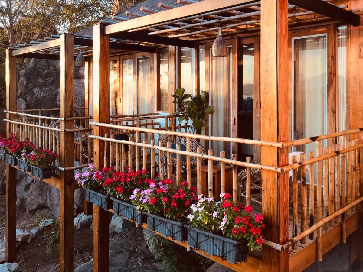 Escalade Experience Ξενοδοχείο Cam Ranh Εξωτερικό φωτογραφία
