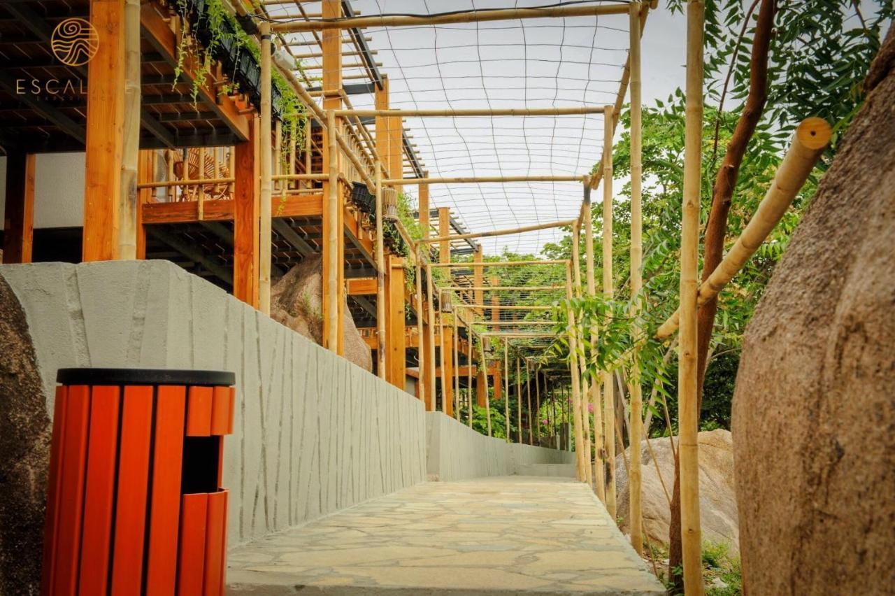 Escalade Experience Ξενοδοχείο Cam Ranh Εξωτερικό φωτογραφία