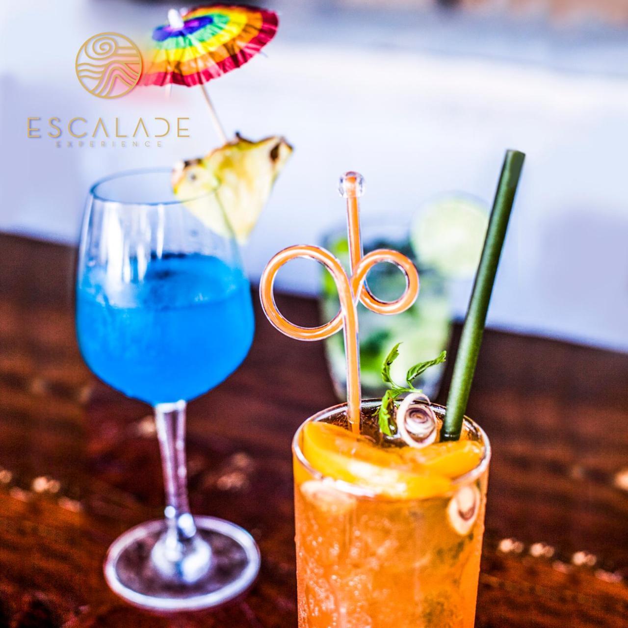 Escalade Experience Ξενοδοχείο Cam Ranh Εξωτερικό φωτογραφία