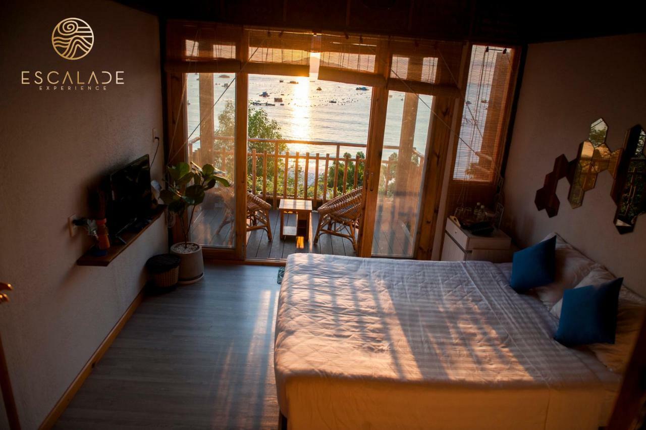 Escalade Experience Ξενοδοχείο Cam Ranh Εξωτερικό φωτογραφία