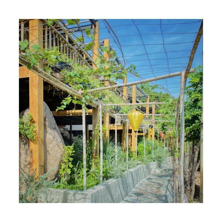 Escalade Experience Ξενοδοχείο Cam Ranh Εξωτερικό φωτογραφία
