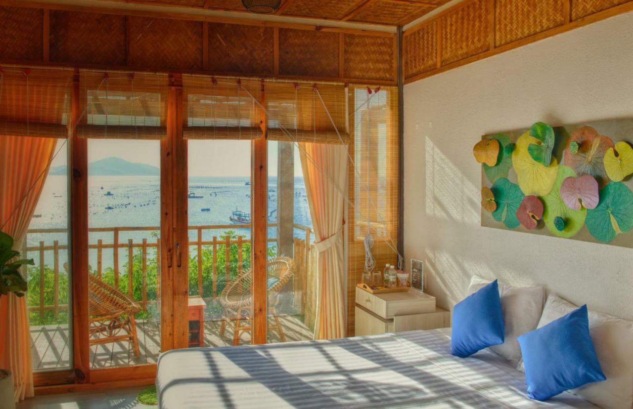 Escalade Experience Ξενοδοχείο Cam Ranh Εξωτερικό φωτογραφία